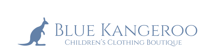 Blue Kangaroo Clothing