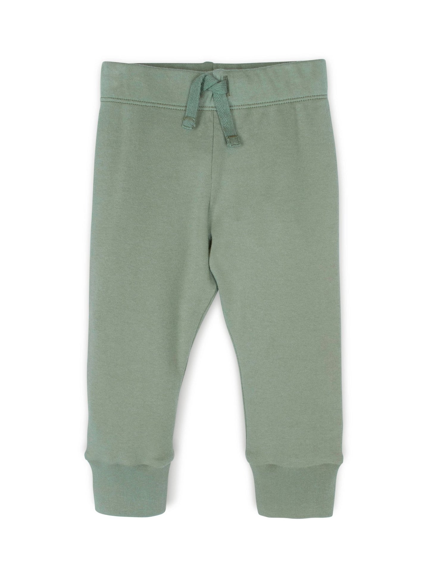 Cruz Jogger - Thyme - Blue Kangaroo Clothing