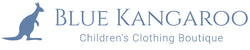 SF-800-KIDS | Blue Kangaroo Clothing