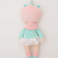 Lili Unicorn Fabric Doll