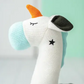 100% Cotton Pegasus Plush Toy