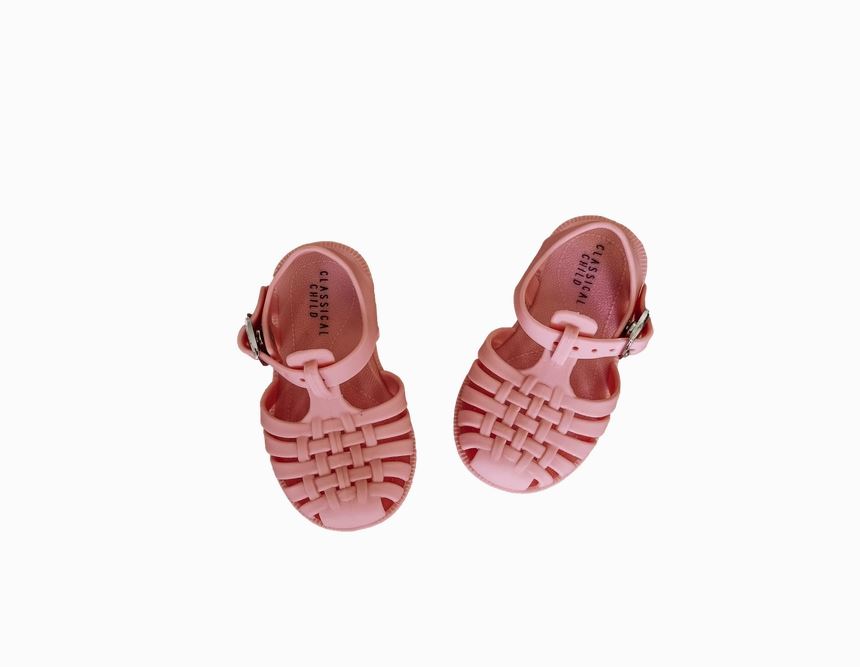 Jelly Shoes