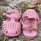 Jelly Shoes