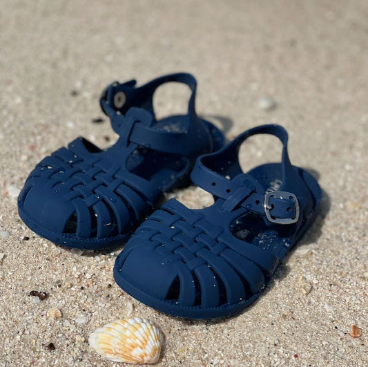 Jelly Shoes