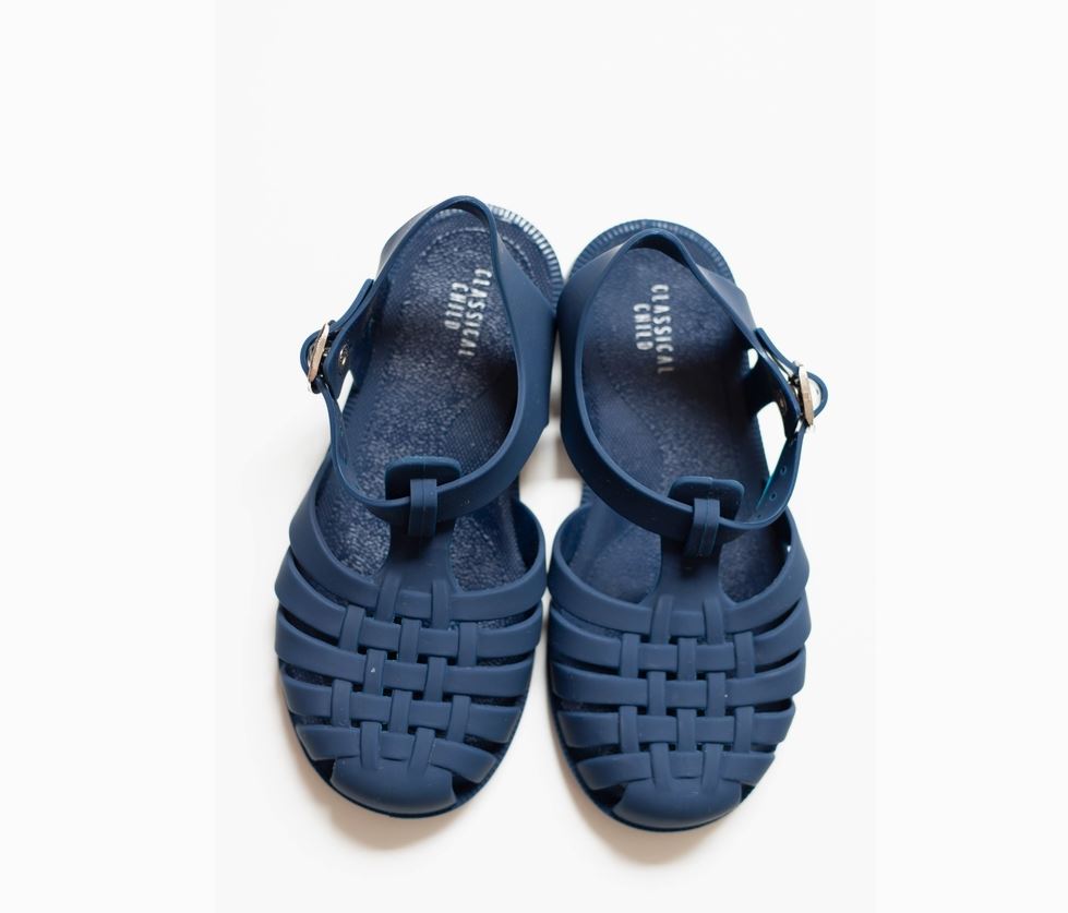 Jelly Shoes