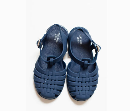 Jelly Shoes