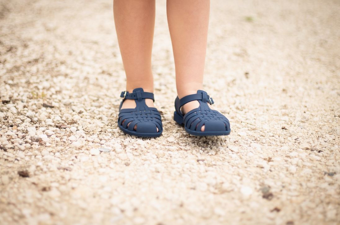 Jelly Shoes