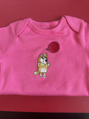 Bingo with a Balloon - Bluey Collection - Blue Kangaroo Clothing