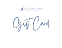 Gift Card - Blue Kangaroo Clothing