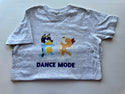 Dance Mode Tee